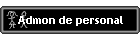 Admon de personal