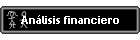 An�lisis financiero