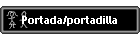 Portada/portadilla