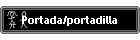 Portada/portadilla